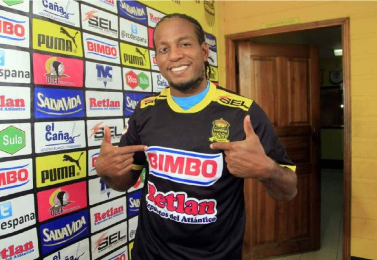 ¡Bombazos! Los últimos fichajes sorpresas en el fútbol hondureño