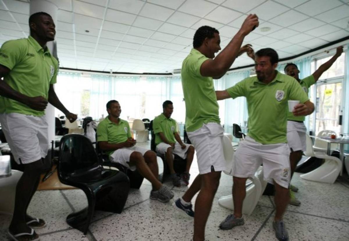 FOTOS: La triste historia que el Platense no quiere repetir como en 2012