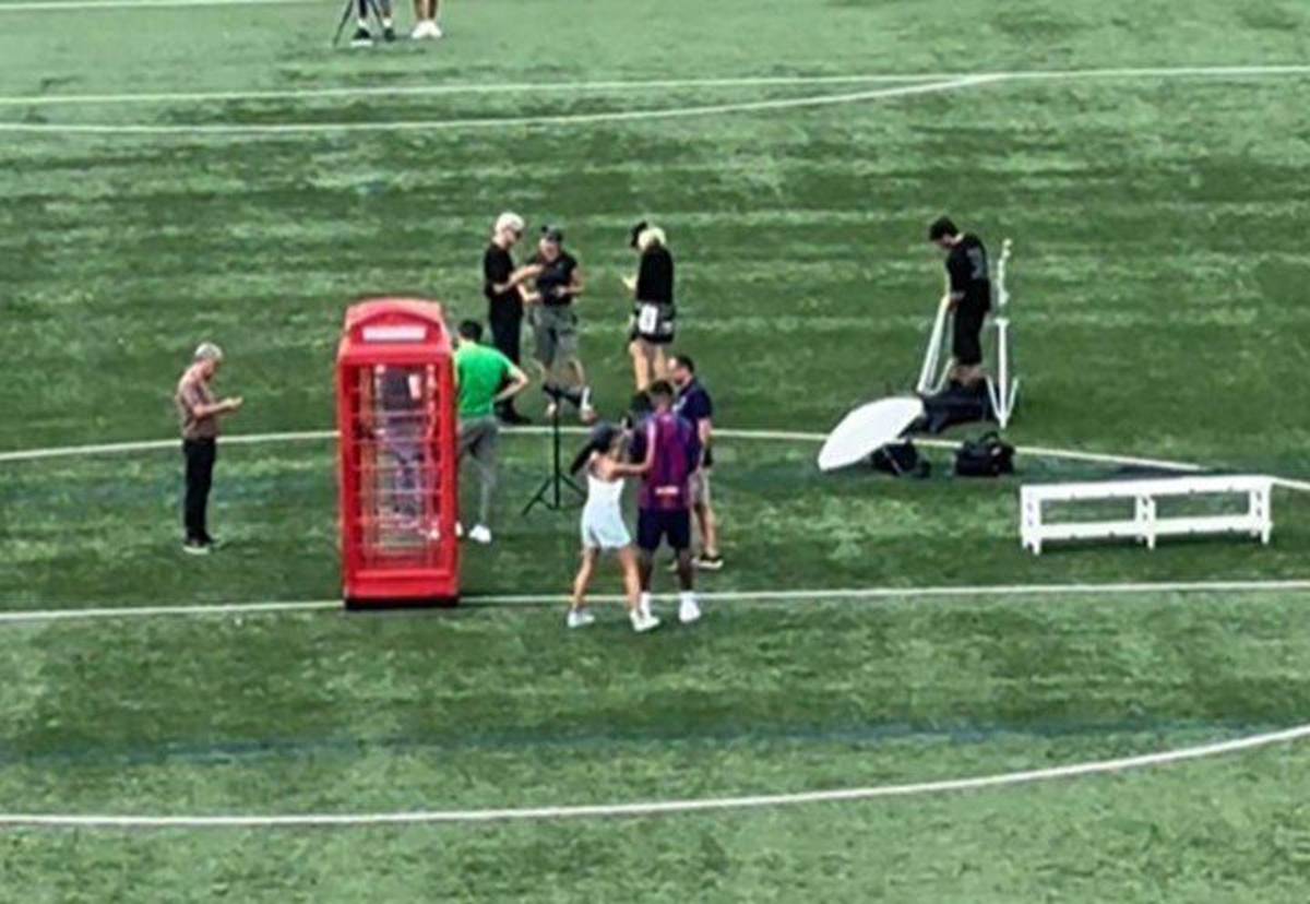 Guardiola quiere robarle figura al Barcelona y toman decisión; barrida del Manchester United y revelan el contrato de Navas