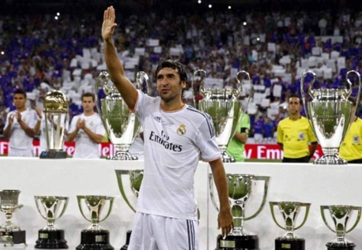 IMÁGENES: La carrera del Raúl, el Ángel de Madrid