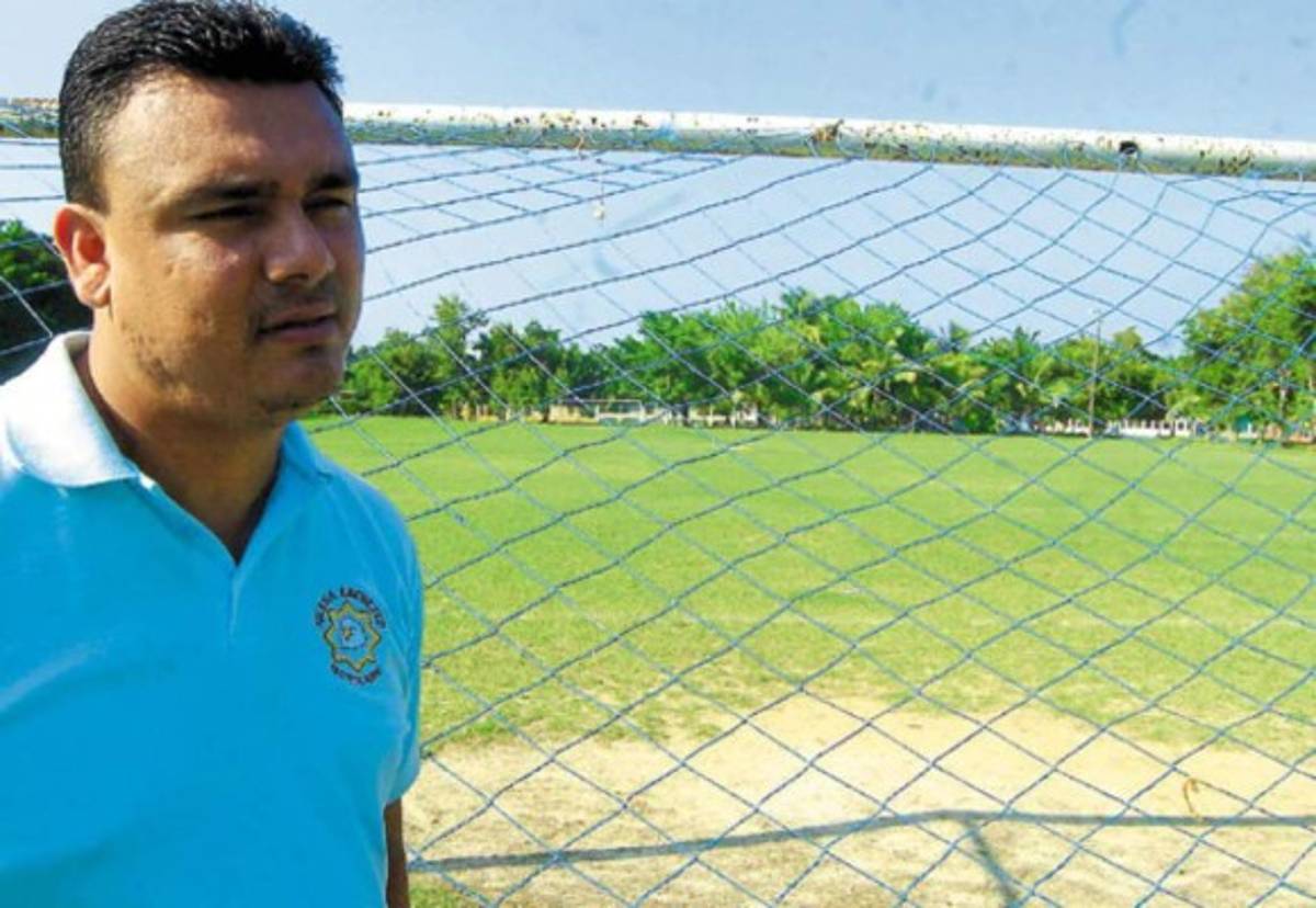 Los jugadores hondureños que son conocidos por sus apodos