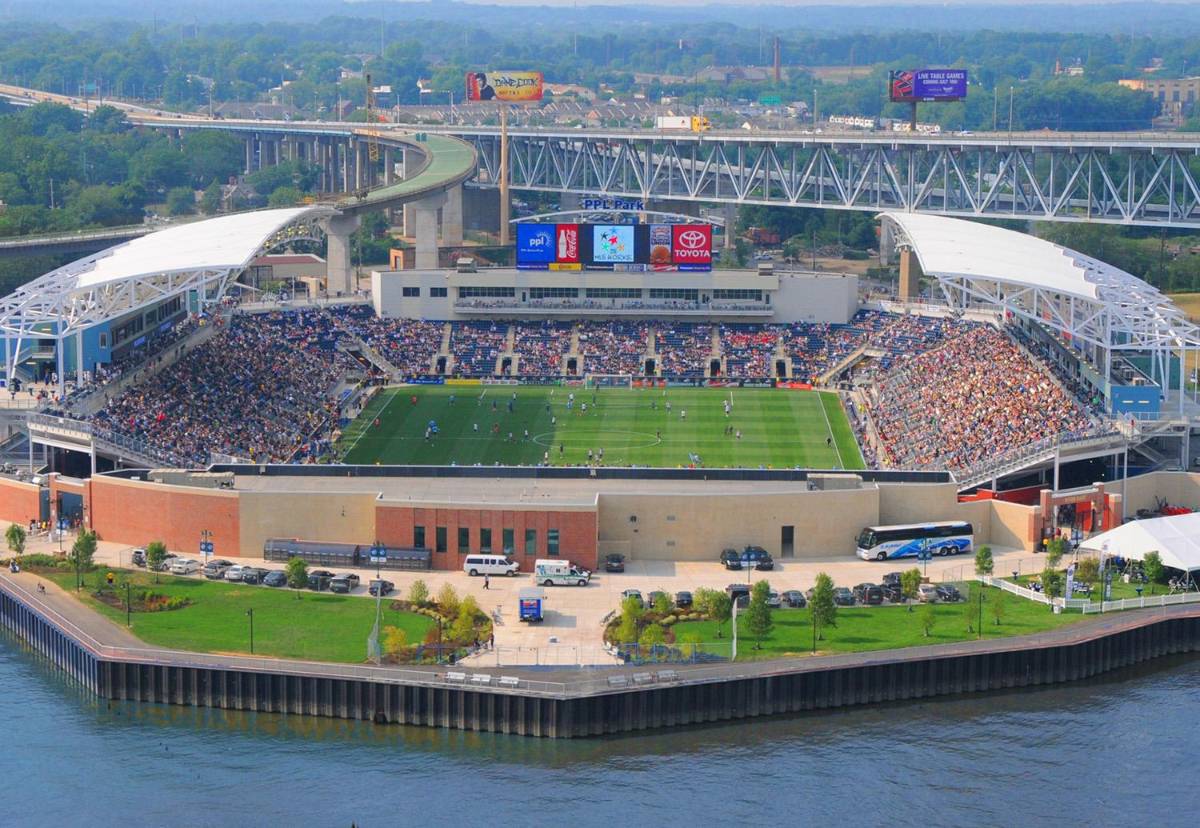 Messi e Inter Miami tienen uno de los más baratos: estos son los precios de los estadios donde se jugará la MLS 2025