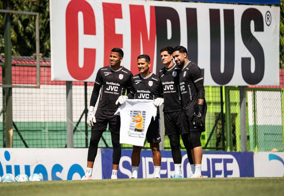 Argentina sigue cautivando, homenaje a exjugador y el motivo del mensaje de Isaac Castillo