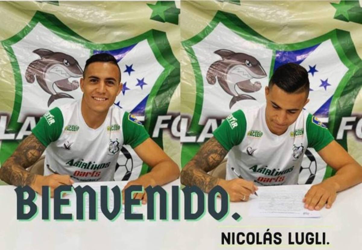 Fichajes: Real España tiene nuevo técnico y jugador catracho con ofertas de Portugal y Brasil