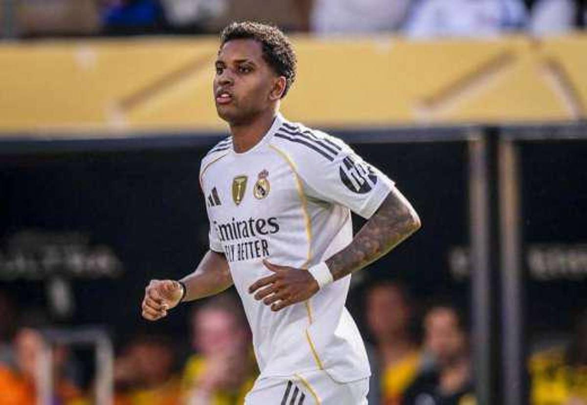 Xabi prepara un castigo: llegó tarde al entrenamiento del Real Madrid y se perdería el partido del martes