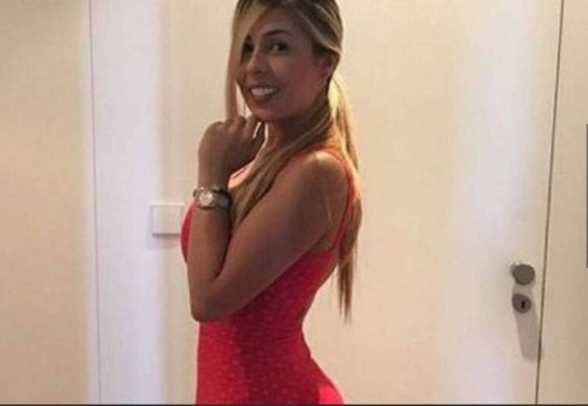 Final Copa Libertadores: Las novias más sensuales de los jugadores de River Plate y Flamengo