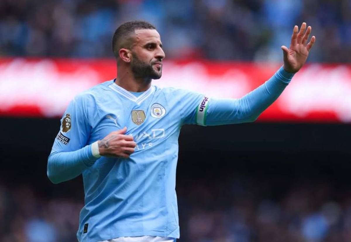 PSG rompe el mercado y Hansi Flick se queda sin su fichaje soñado; los refuerzos que cerró Guardiola para el City