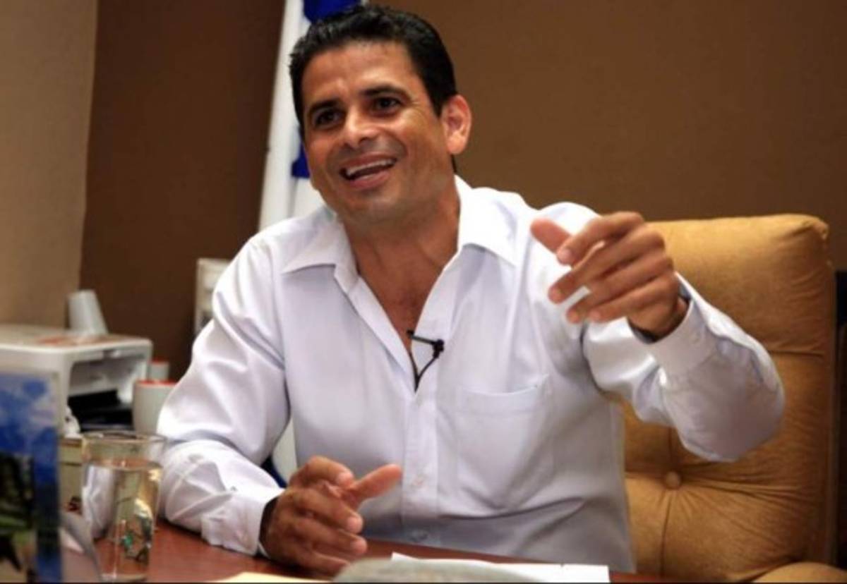 Personalidades del deporte que han incursionado en el mundo de la política de Honduras