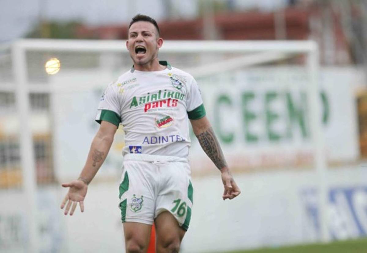 AGENCIA LIBRE: Los jugadores que se quedan sin contrato al final del torneo