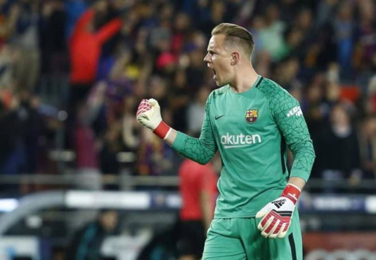 ¡Sin Messi! El once del Barcelona con el que busca derrotar a Real Madrid