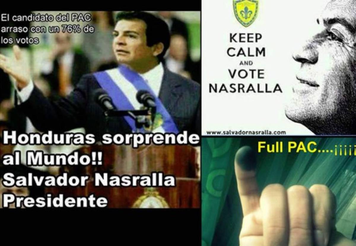 ¡No perdonan! Los memes previo a conocer los resultados de las elecciones 2017