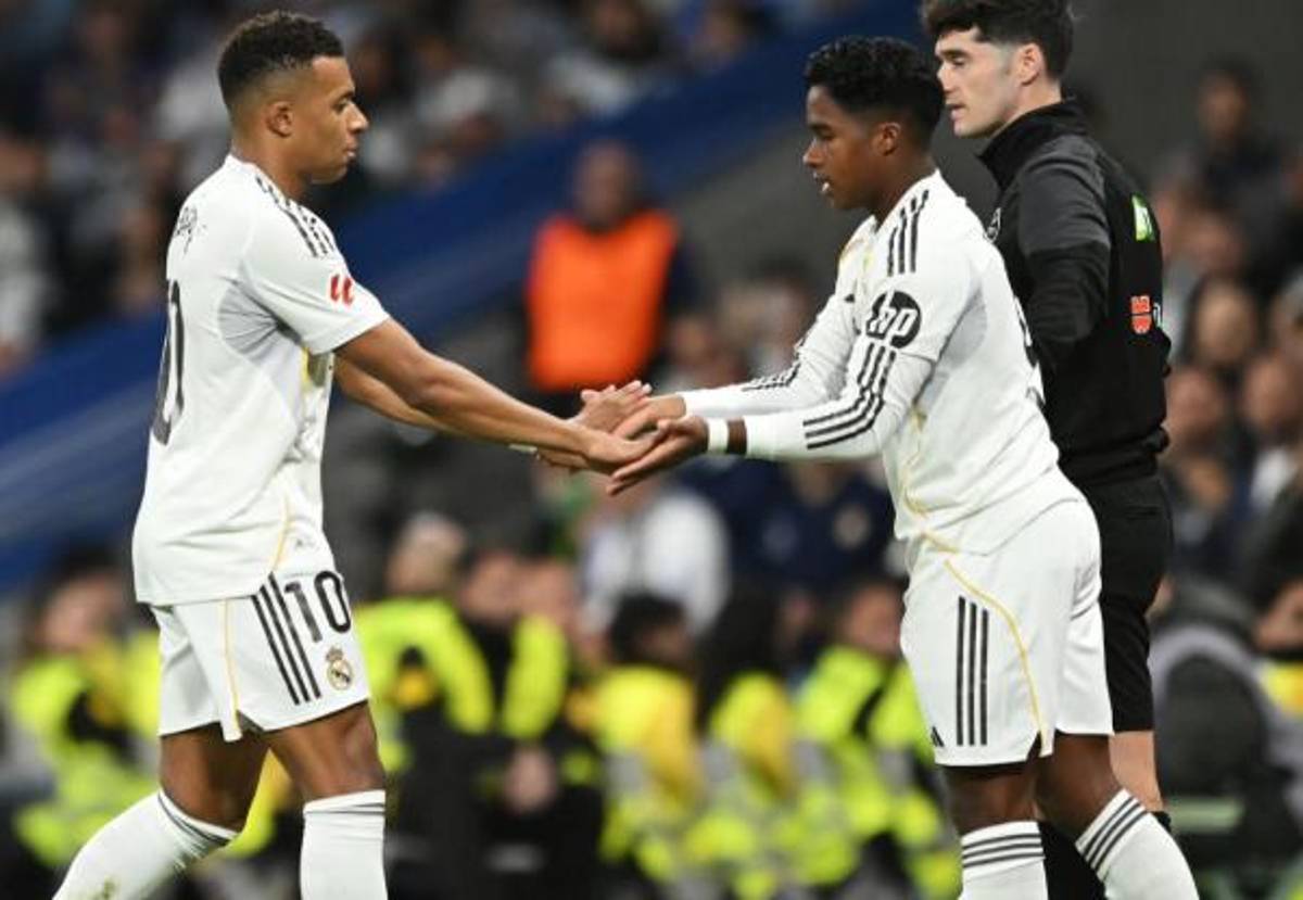 Xabi Alonso no amaga: alineación del Real Madrid para aplastar al Liverpool en la Champions League