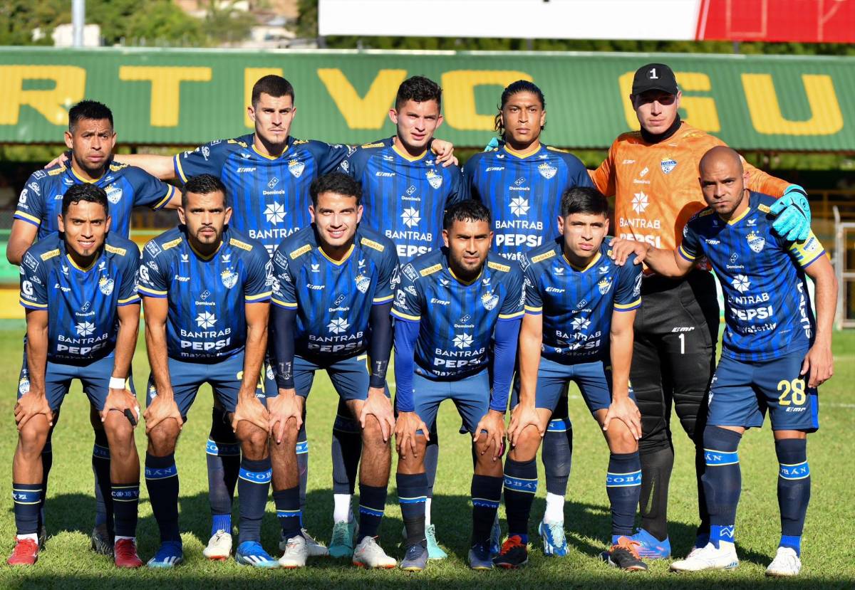 Concacaf lanza actualización del ranking de los mejores clubes de Centroamérica: ¿El número uno? ¿Dónde está Olimpia y Motagua?