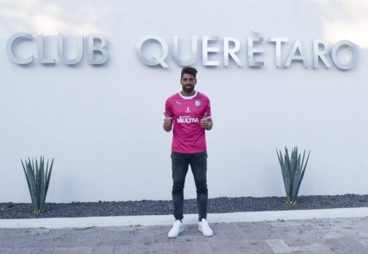 Liga MX: América ficharía a jugador del Liverpool; Joel Campbell llega a México