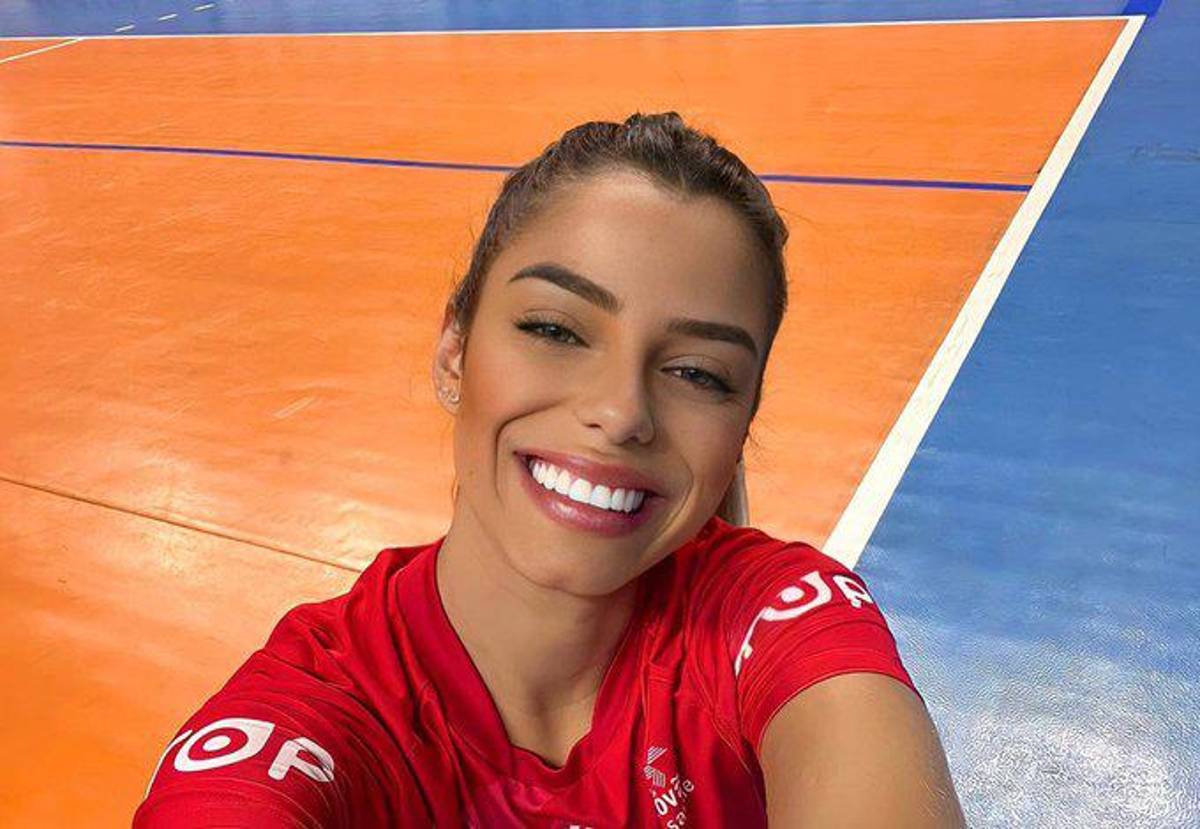 Key y Keyt Alves, las gemelas del voleibol a estrellas del OnlyFans: Las cosas que no sabías de ellas ¿De qué equipo son?