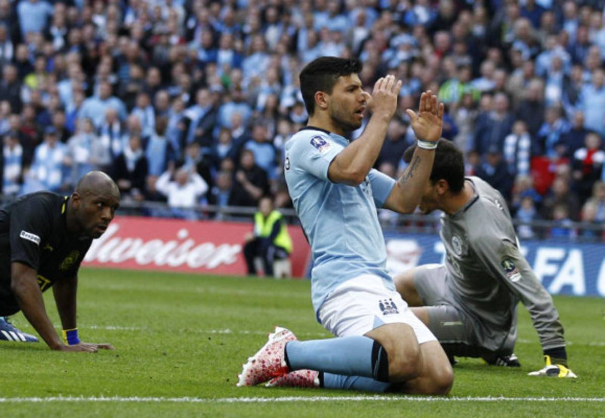 Sueño hecho realidad Wigan campeón de la FA Cup