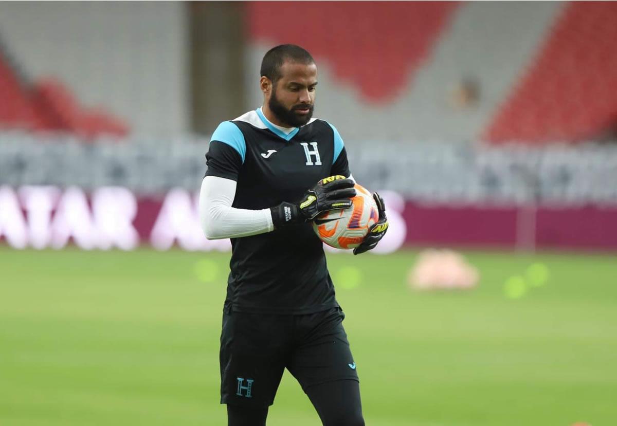 ¡Con tres futbolistas de la Selección de Honduras! Revelan el 11 ideal de la Nations League de Concacaf 23/24