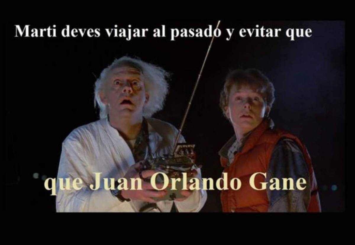 Los otros memes que dejaron las elecciones de Honduras 2017