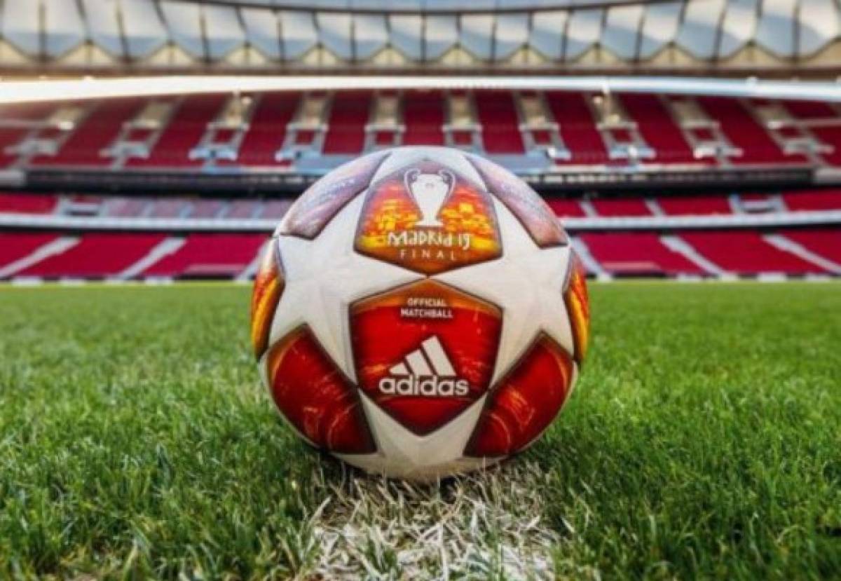 ¿Cuál ha sido el mejor? La evolución y sorprendentes diseños de los últimos 15 balones de la UEFA Champions League