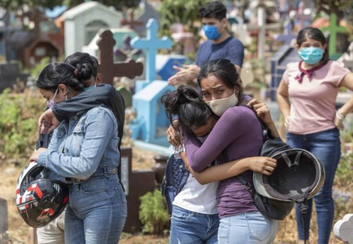 Extraño suceso en Nicaragua: Las muertes en plenas calles estarían relacionadas al coronavirus