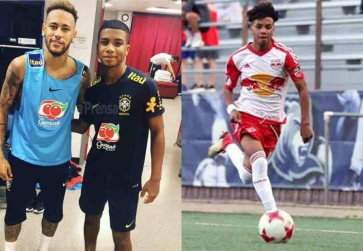 Las perlas con doble nacionalidad que juegan en el extranjero que pueden optar a jugar con Honduras