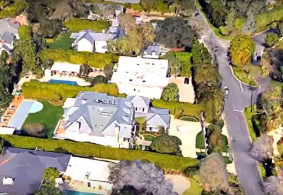 Con todas las comodidades: Las lujosas casas donde los futbolistas pasan la cuarentena  