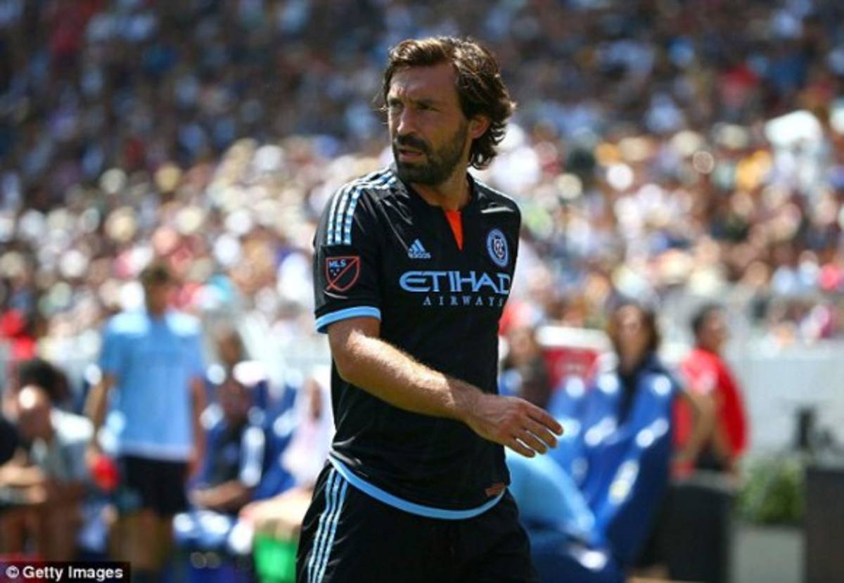 Imperdible: Los mejores lanzadores de faltas en la historia del fútbol