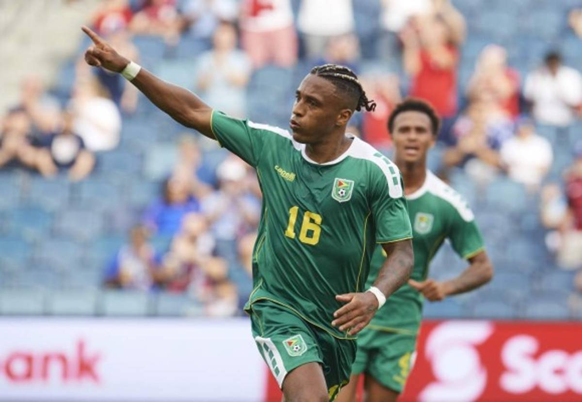 Copa Oro 2019: El 11 ideal de la fase de grupos ¡sin ticos ni hondureños!