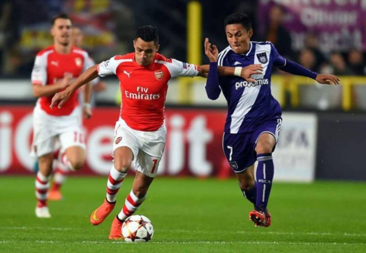 El antes y después de Andy Najar: Desde su salida del DC United hasta su regreso a MLS