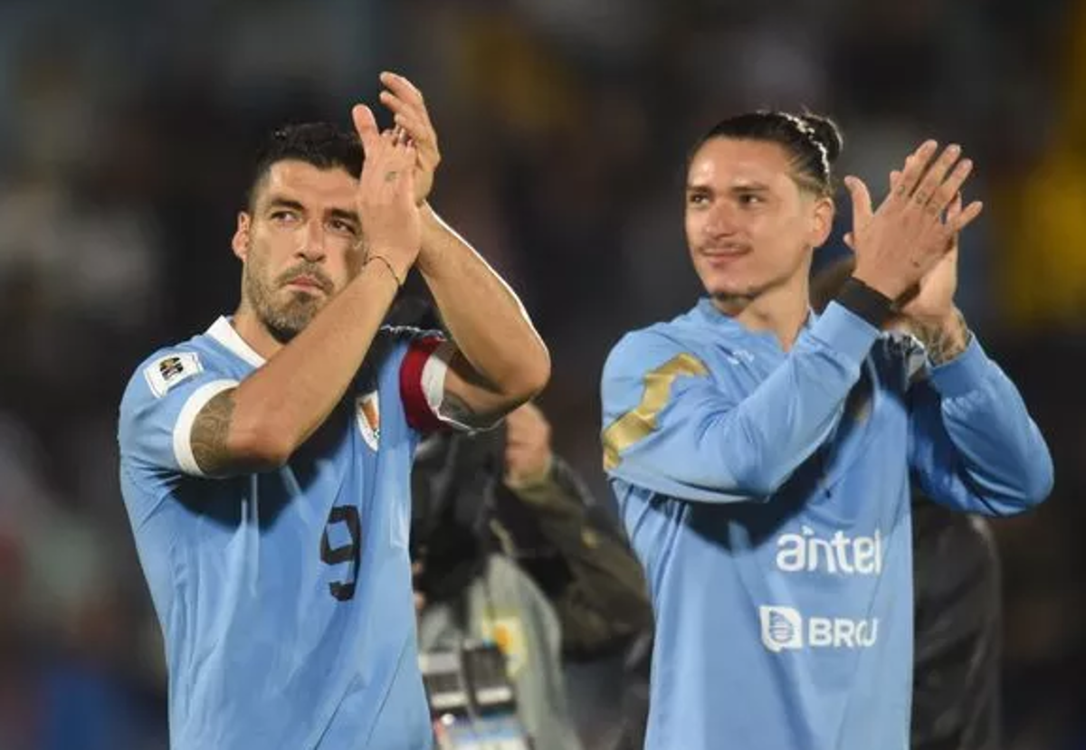 Filtraron la reunión: Luis Suárez quería seguir en Uruguay y la devastadora respuesta de Bielsa