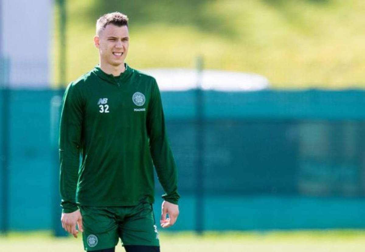 Celtic prepara barrida que incluye a Emilio Izaguirre, un tico y uno de EUA