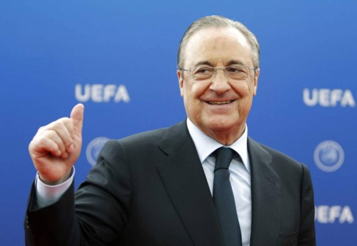 Real Madrid Femenil: Alex Morgan y más... ¡El equipazo de puras cracks que armará Florentino Pérez!