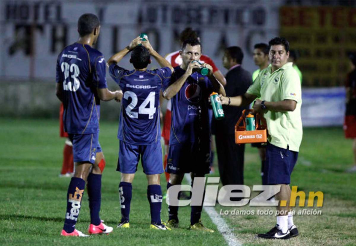 Una jornada 15 de goles y amor