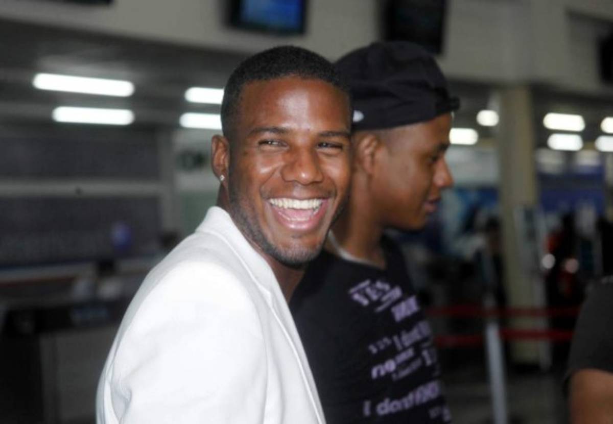 La vida de JC García en imágenes