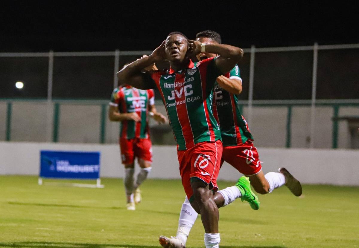 Legionario confirma su retorno a Honduras, Olimpia define entrenador y Motagua despediría a extranjero