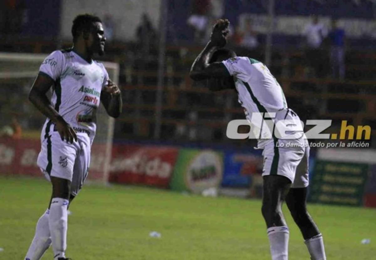 NO SE VIO EN TV: Sufrimiento del Minas, los gritos del Tato y el apagón en La Ceiba