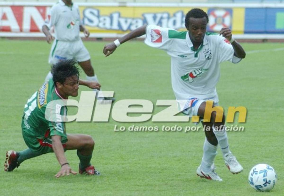 Solo dos jugadores están ligados a Platense de la plantilla campeón en el 2001