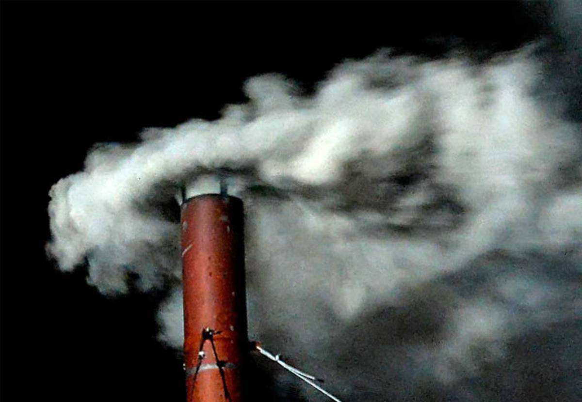 El nuevo Papa es Francisco I y es argentino