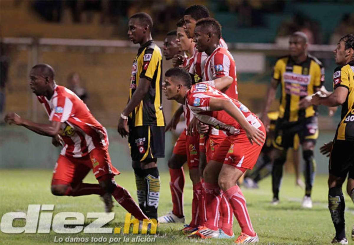 Una jornada 15 de goles y amor