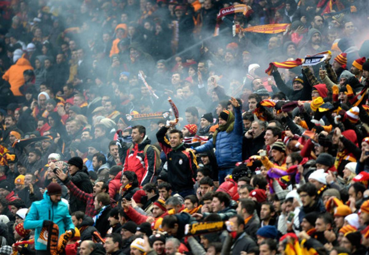 Galatasaray venció a Juventus y clasificó a octavos de la Champions.