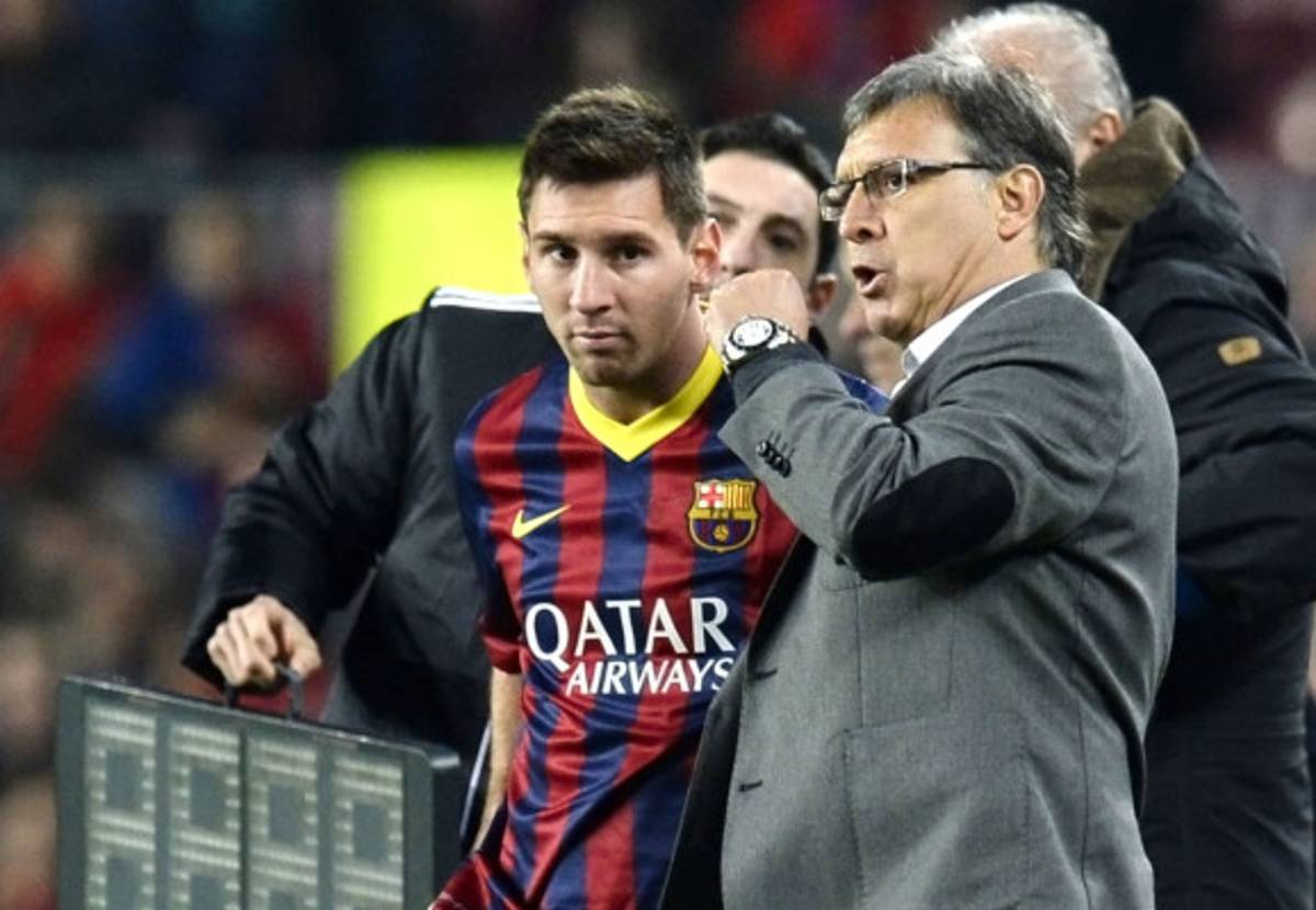 Barcelona y Getafe, en octavos de final de Copa del Rey