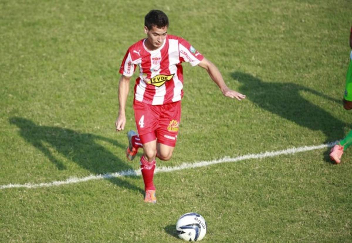 El CDS Vida y sus últimos grandes jugadores que le ha dado al fútbol hondureño