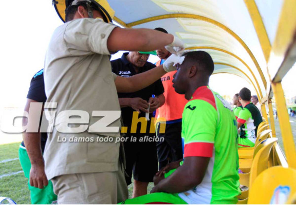 Segunda vuelta del Torneo Clausura 2013.