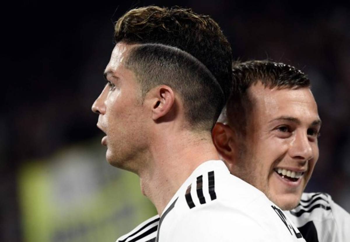 De la euforia a la tristeza: Cristiano Ronaldo y su fracaso con la Juventus en Champions League