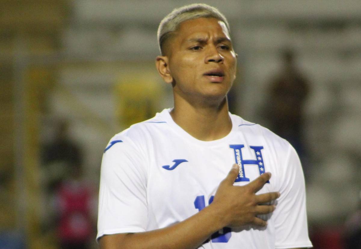 ¿Y Quioto? Reinaldo Rueda y la convocatoria que confecciona para juegos de Liga de Naciones de Concacaf con el regreso de tres legionarios