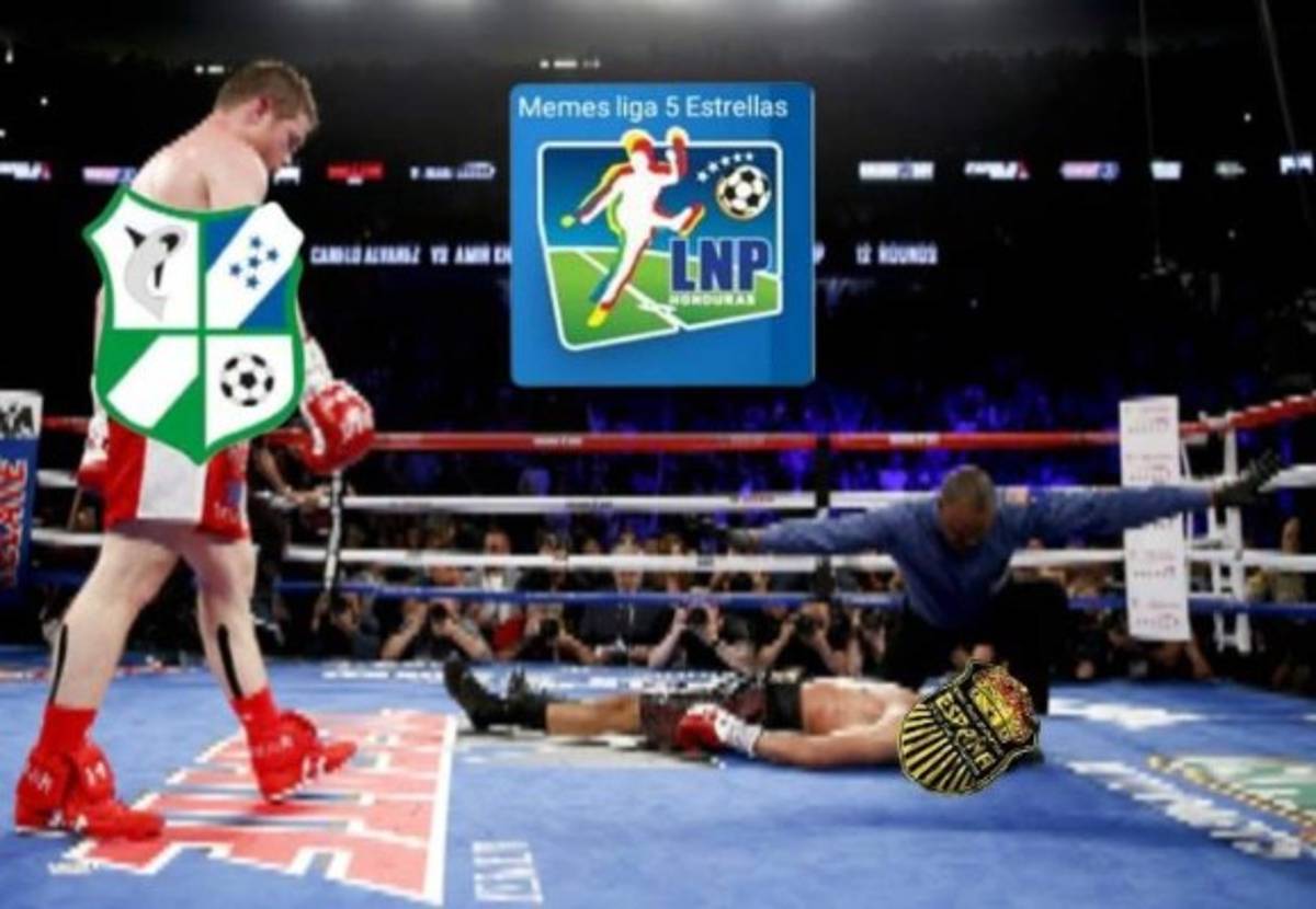¡Crueles! Los mejores memes de la jornada seis de la Liga Nacional
