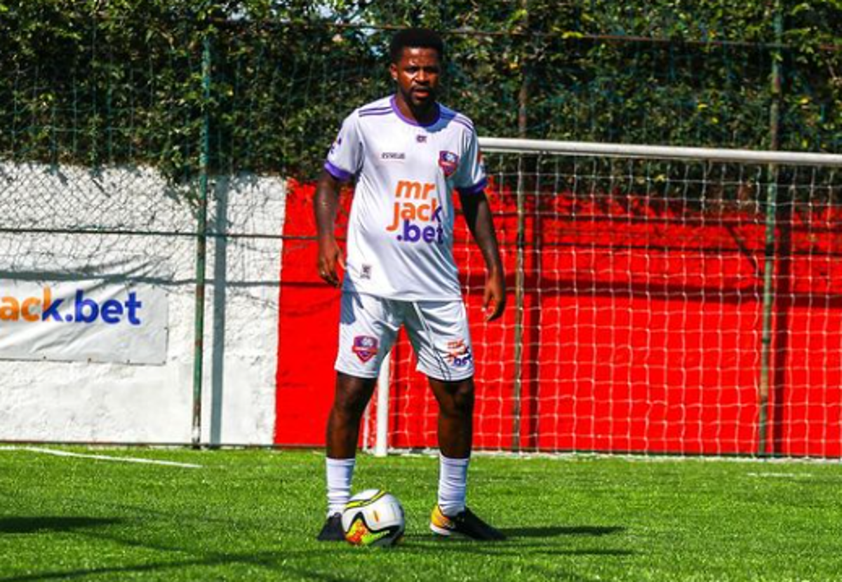 Increíble cambio físico: ganó la Champions con el Chelsea y le hizo un golazo al Barcelona que lo lleva tatuado