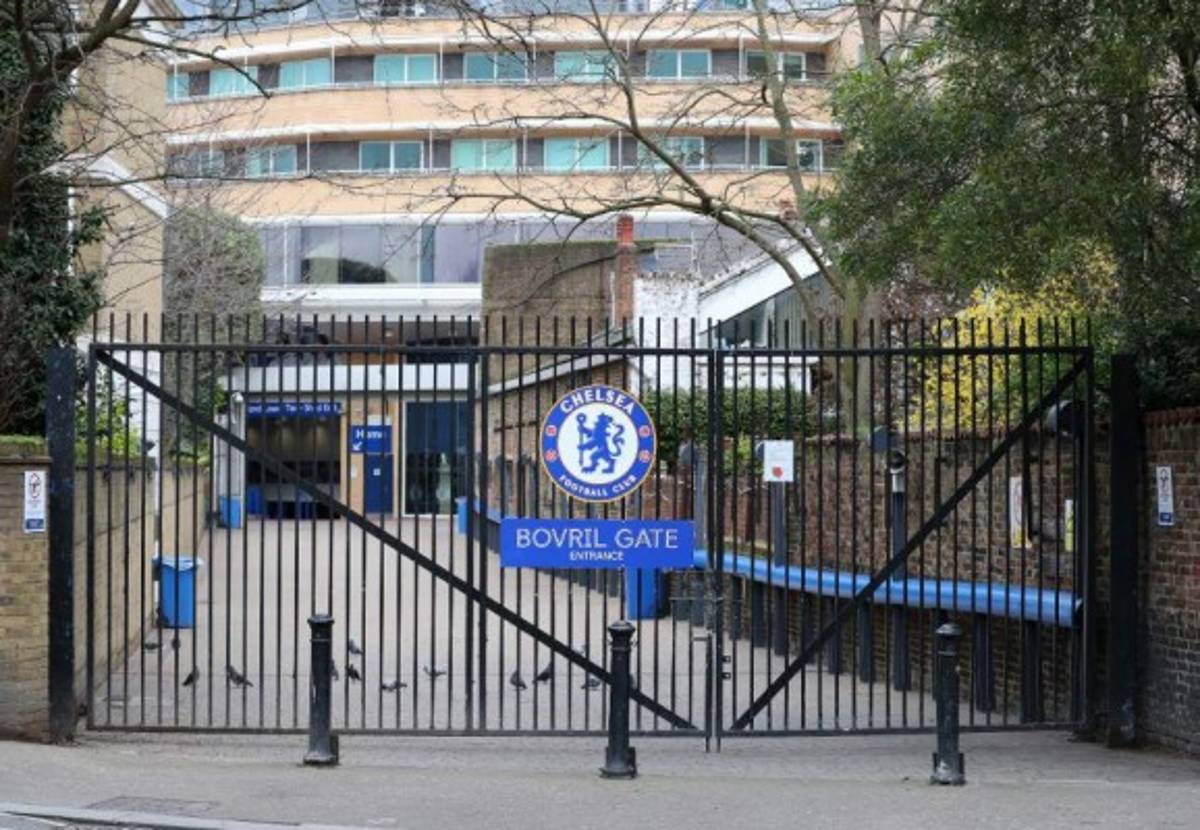 Un hondureño entre los héroes que ayudan a combatir contra el coronavirus