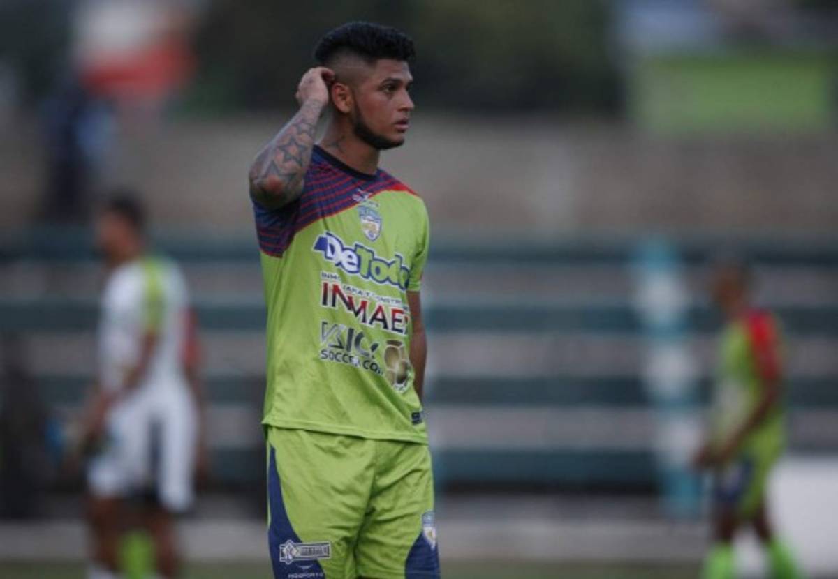 Honduras: Motagua oficializa fichaje; Olimpia con cuatro bajas más, futuro de Henry Figueroa en otro país