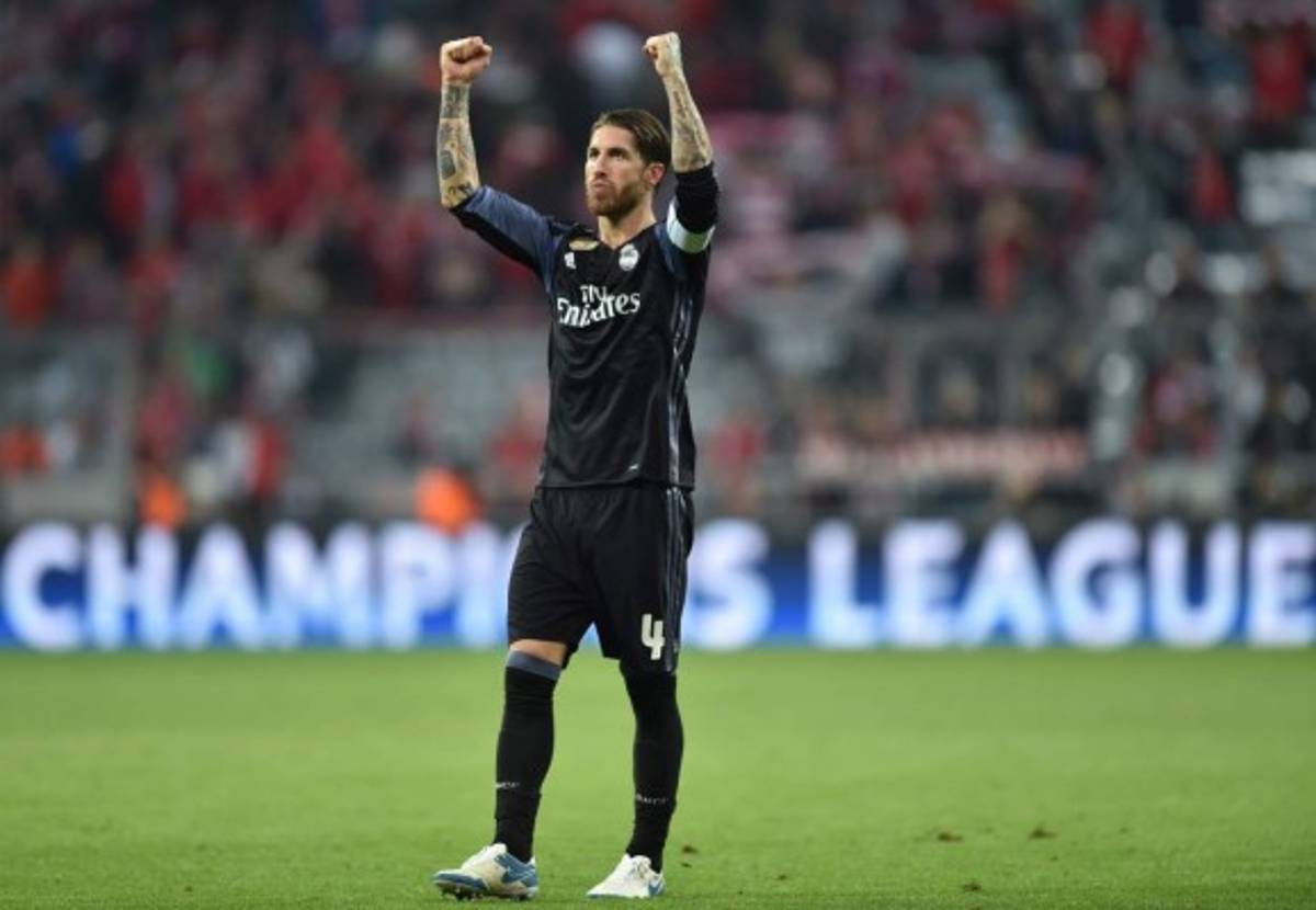 ¡Sin Bale! Este sería el sorprendente 11 de Real Madrid ante Bayern